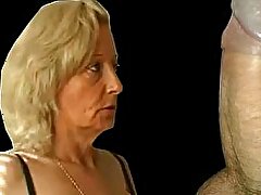 Experience the ultimate pleasure with our collection of granny sex videos. Watch as these mature ladies show off their skills in the bedroom.